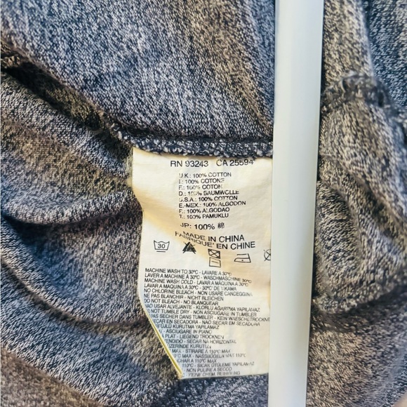 Diesel Men's Heathered Cardigan - Picture 6 of 10